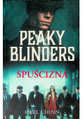 Peaky Blinders Spuścizna