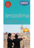 Jerozolima przewodnik