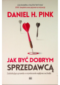 Jak być dobrym sprzedawcą