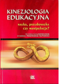 Kinezjologia edukacyjna
