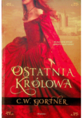Ostatnia królowa