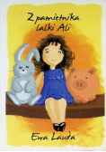 Z pamiętnika lalki Ali