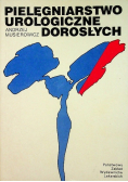 Pielęgniarstwo urologiczne dorosłych