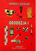 Geodezja Tom I