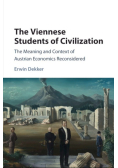 The Viennese Students of Civilization