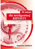 30 minut dla inteligentnej riposty