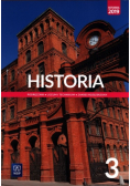 Historia  3 Podręcznik liceum i technikum  Zakres rozszerzony