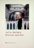 Wiersze wybrane Hartwig