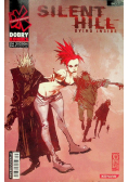 Silent hill dying inside Nr 31 / 04