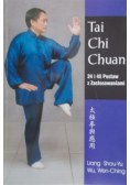 Tai Chi Chuan 24 i 48 Postaw z zastosowaniami
