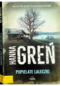 Popielate laleczki