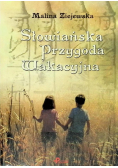 Słowiańska przygoda wakacyjna