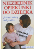 Niezbędnik opiekunki do dziecka