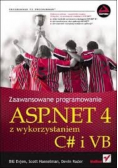 ASP NET 4 z wykorzystaniem C # i VB