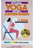 Stuhl Yoga Zum Abnehmen