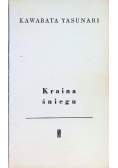 Kraina śniegu