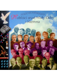 Nobliści znad Wisły Odry i Niemna