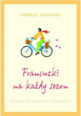 Francuzki na każdy sezon