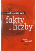 Fakty i liczby Encyklopedia PWN