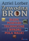 Zawodna Broń Błędy, pomyłki techniczne i wpadki pola walki