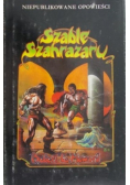 Szable Szahrazaru