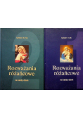 Rozważania różańcowe Tom 1 i 2
