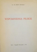 Wspomnienia Pilskie