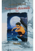 Norweski dziennik Tom I