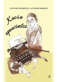 Kocie opowieści