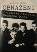 Obnażeni. Prawdziwa historia Depeche Mode