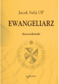 Ewangeliarz dominikański