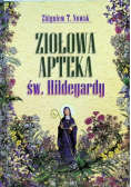 Ziołowa apteka św. Hildegardy