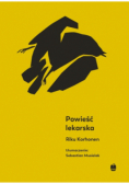 Powieść lekarska
