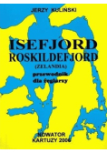 Isefjord Roskildefjord przewodnik dla żeglarzy