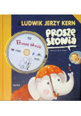 Proszę słonia