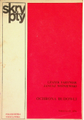 Ochrona budowli