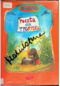 Poczta dla Tygrysa