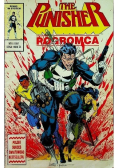 The Punisher Nr 1 / 91 Pogromca