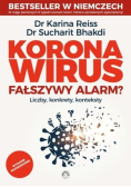 Koronawirus fałszywy alarm