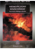 Nieskończony wszechświat