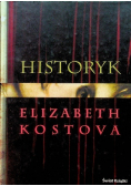 Historyk