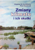 Zmiany klimatu i ich skutki