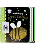 Błyszczące książeczki Błyszcząca pszczółka