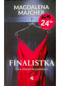 Finalistka