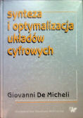 Synteza i optymalizacja układów cyfrowych