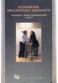 Scenariusze uroczystości szkolnych Część 2