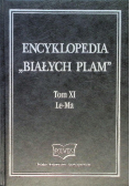 Encyklopedia Białych plam Tom XI