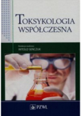 Toksykologia współczesna