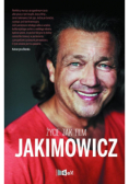 Jakimowicz. Życie jak film