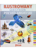 Ilustrowany leksykon polsko-angielski